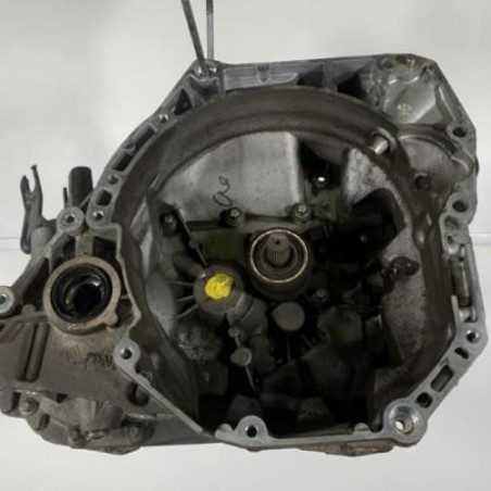 Boite de vitesses NISSAN MICRA 4 Photo n°1