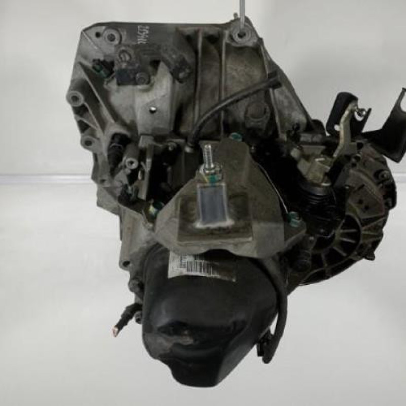 Boite de vitesses NISSAN MICRA 4 Photo n°3