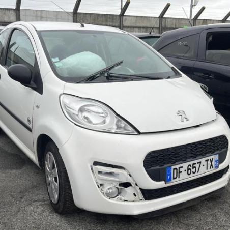 Boite de vitesses PEUGEOT 107