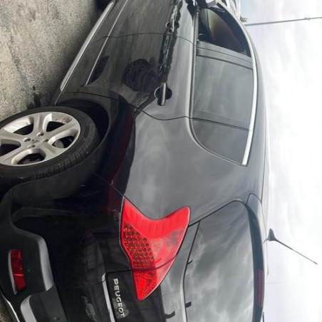 Boite de vitesses PEUGEOT 3008 1 Photo n°4