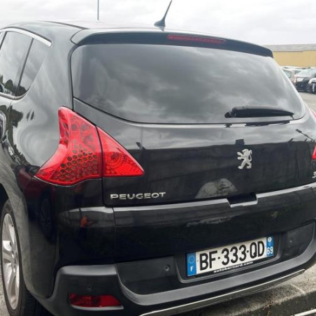 Boite de vitesses PEUGEOT 3008 1