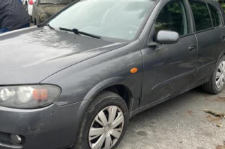Boite de vitesses NISSAN ALMERA 2 Photo n°1