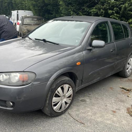 Boite de vitesses NISSAN ALMERA 2 Photo n°1