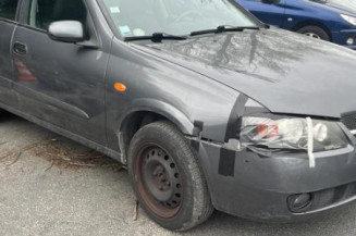 Boite de vitesses NISSAN ALMERA 2