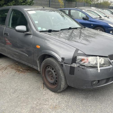 Boite de vitesses NISSAN ALMERA 2
