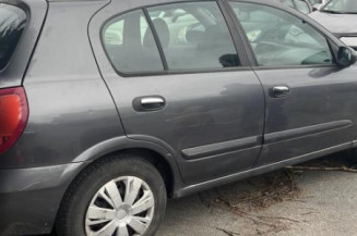 Boite de vitesses NISSAN ALMERA 2