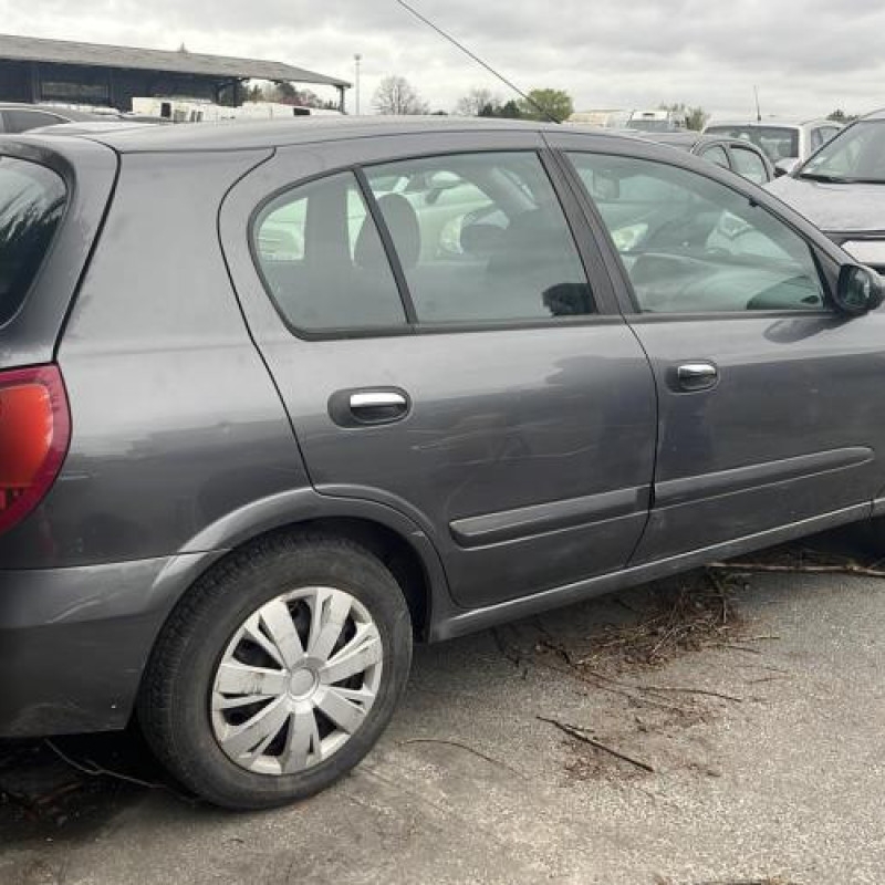 Boite de vitesses NISSAN ALMERA 2 Photo n°3