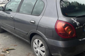 Boite de vitesses NISSAN ALMERA 2