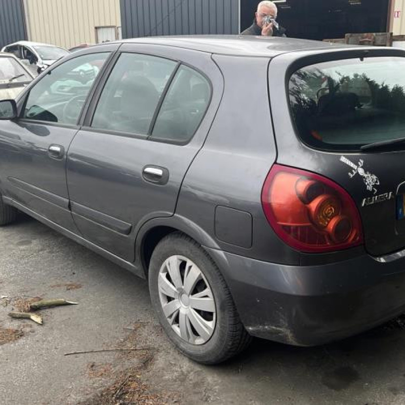Boite de vitesses NISSAN ALMERA 2 Photo n°4