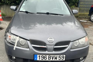Boite de vitesses NISSAN ALMERA 2