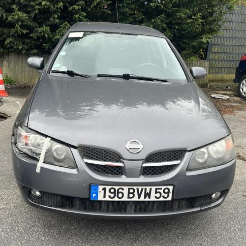 Boite de vitesses NISSAN ALMERA 2 Photo n°6