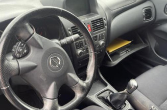 Boite de vitesses NISSAN ALMERA 2