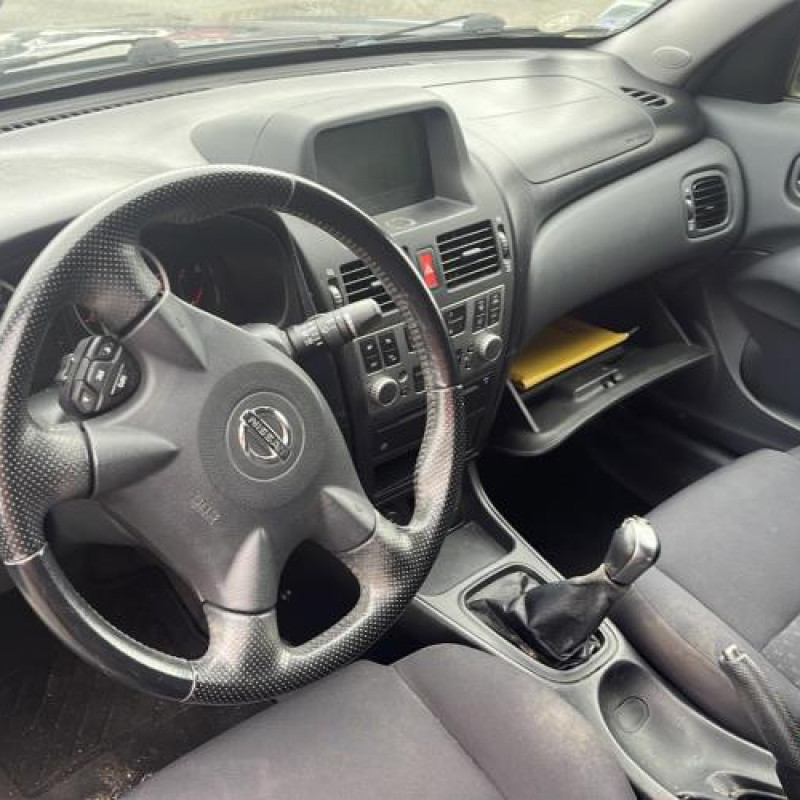 Boite de vitesses NISSAN ALMERA 2 Photo n°8