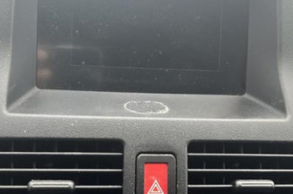 Boite de vitesses NISSAN ALMERA 2