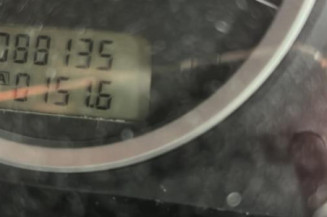 Boite de vitesses NISSAN ALMERA 2