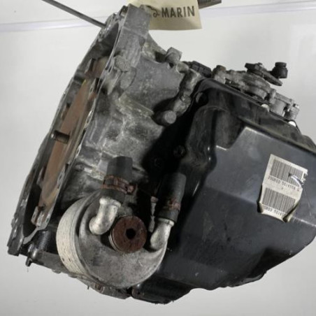 Boite de vitesses CITROEN C4 PICASSO 1