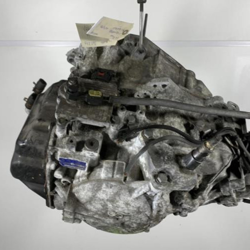 Boite de vitesses CITROEN C4 PICASSO 1 Photo n°3