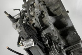 Boite de vitesses CITROEN C4 PICASSO 1