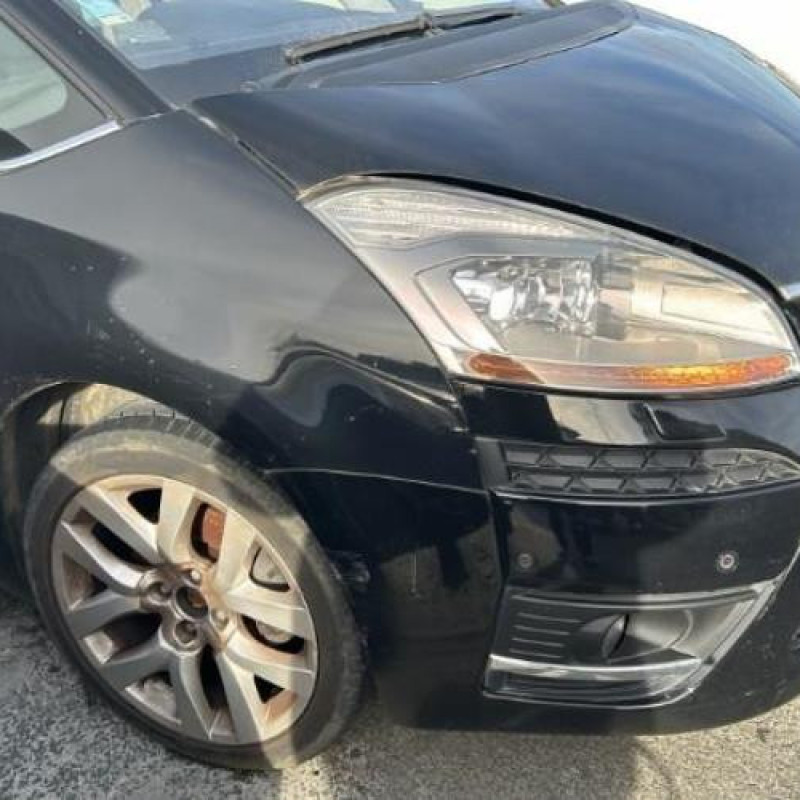Boite de vitesses CITROEN C4 PICASSO 1 Photo n°6