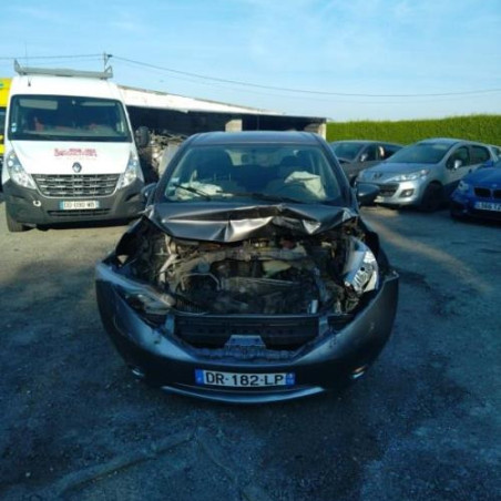 Boite de vitesses NISSAN NOTE 2 Photo n°1