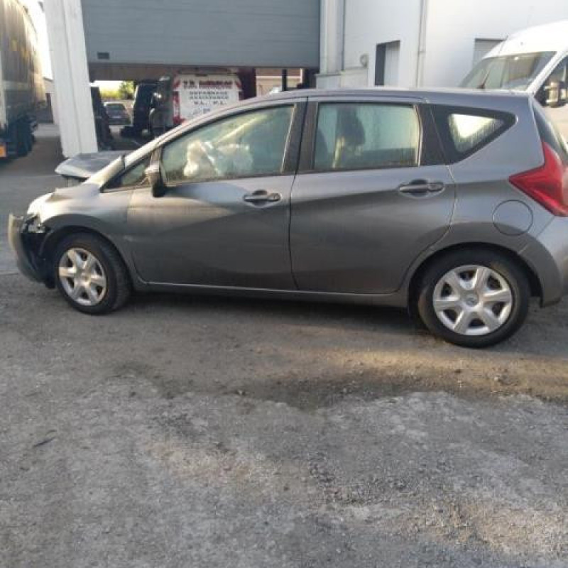 Boite de vitesses NISSAN NOTE 2 Photo n°4
