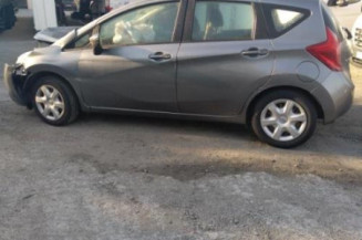 Boite de vitesses NISSAN NOTE 2