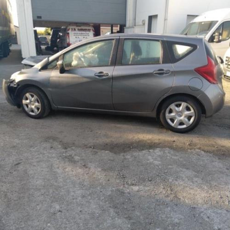 Boite de vitesses NISSAN NOTE 2 Photo n°5