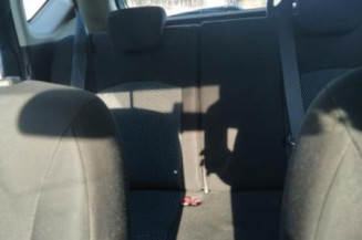 Boite de vitesses NISSAN NOTE 2