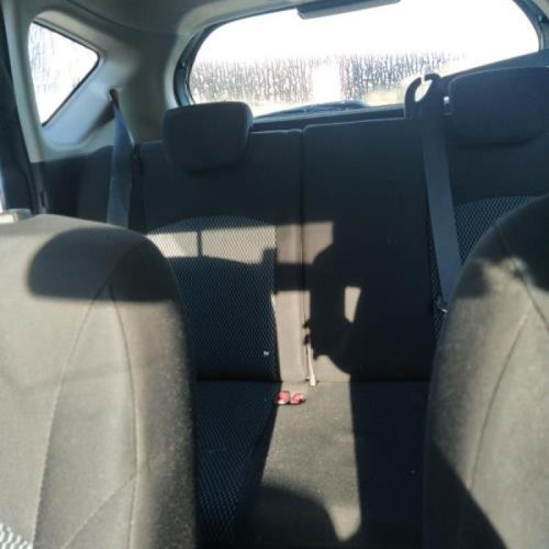 Boite de vitesses NISSAN NOTE 2 Photo n°7