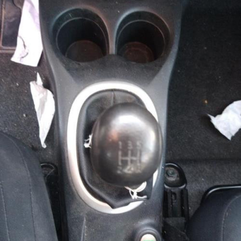 Boite de vitesses NISSAN NOTE 2 Photo n°8