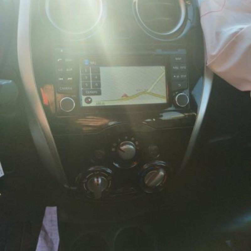 Boite de vitesses NISSAN NOTE 2 Photo n°9