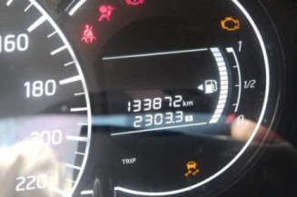 Boite de vitesses NISSAN NOTE 2