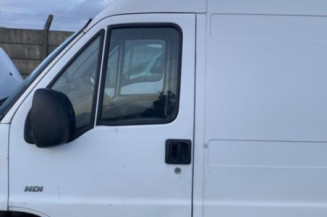 Boite de vitesses PEUGEOT BOXER 2