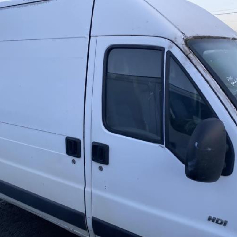 Boite de vitesses PEUGEOT BOXER 2 Photo n°20
