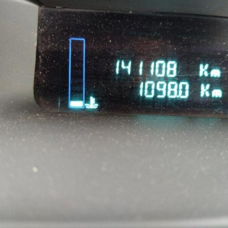 Boite de vitesses RENAULT SCENIC 2 Photo n°1