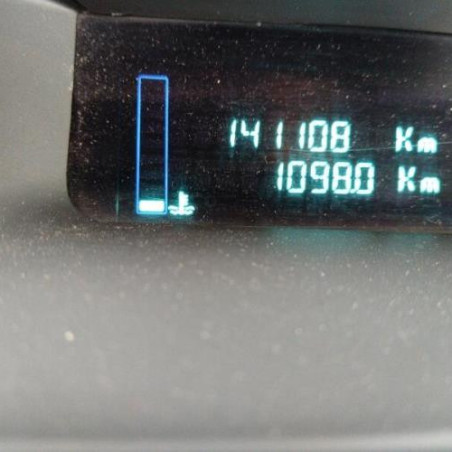 Boite de vitesses RENAULT SCENIC 2 Photo n°1