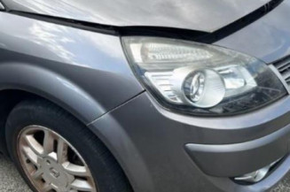 Boite de vitesses RENAULT SCENIC 2