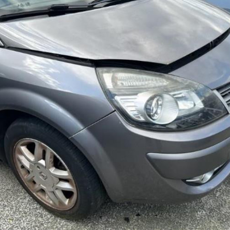 Boite de vitesses RENAULT SCENIC 2 Photo n°2