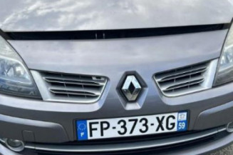 Boite de vitesses RENAULT SCENIC 2