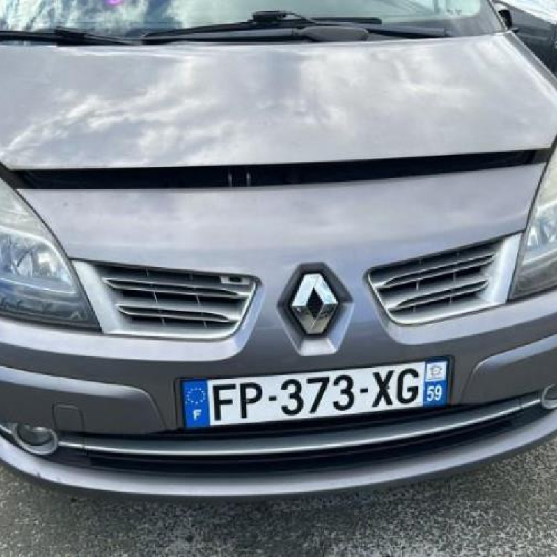 Boite de vitesses RENAULT SCENIC 2 Photo n°3