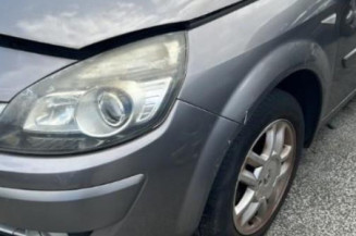 Boite de vitesses RENAULT SCENIC 2