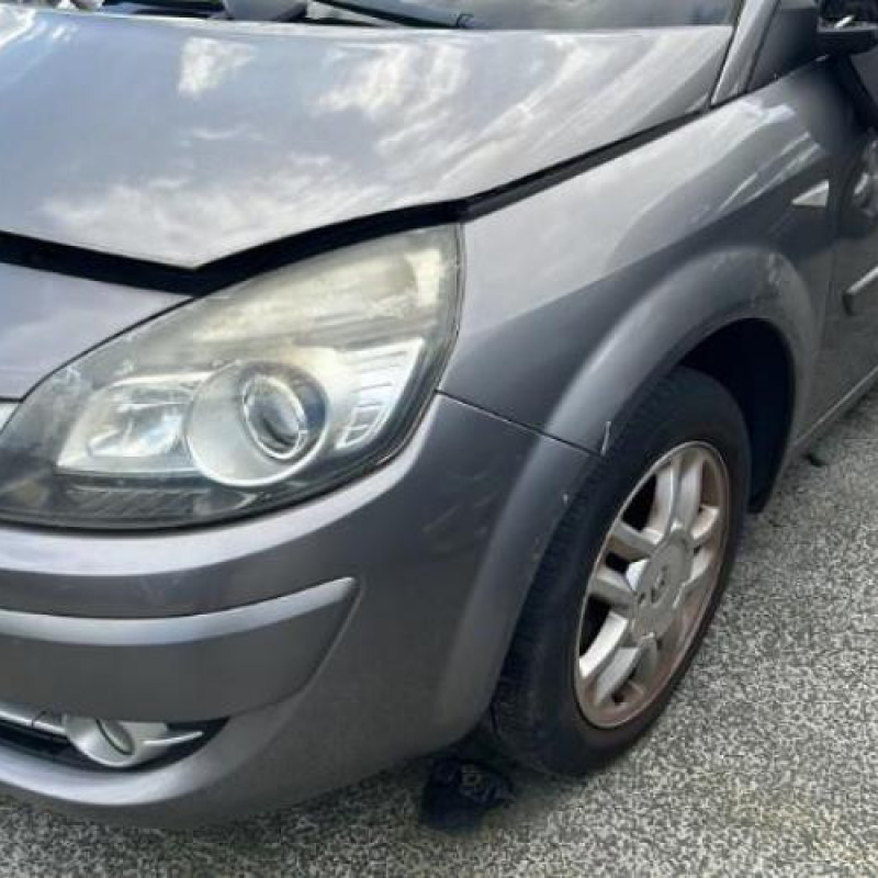 Boite de vitesses RENAULT SCENIC 2 Photo n°4