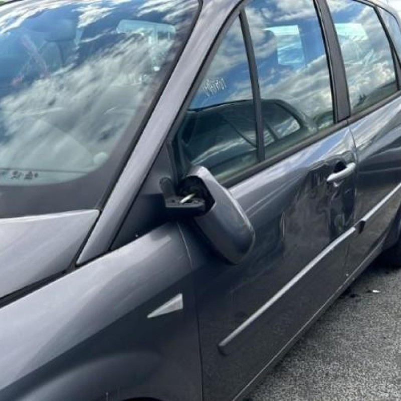 Boite de vitesses RENAULT SCENIC 2 Photo n°5