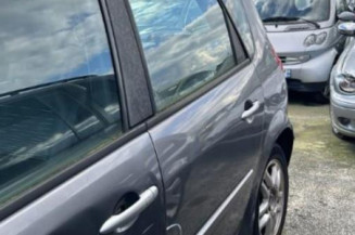 Boite de vitesses RENAULT SCENIC 2