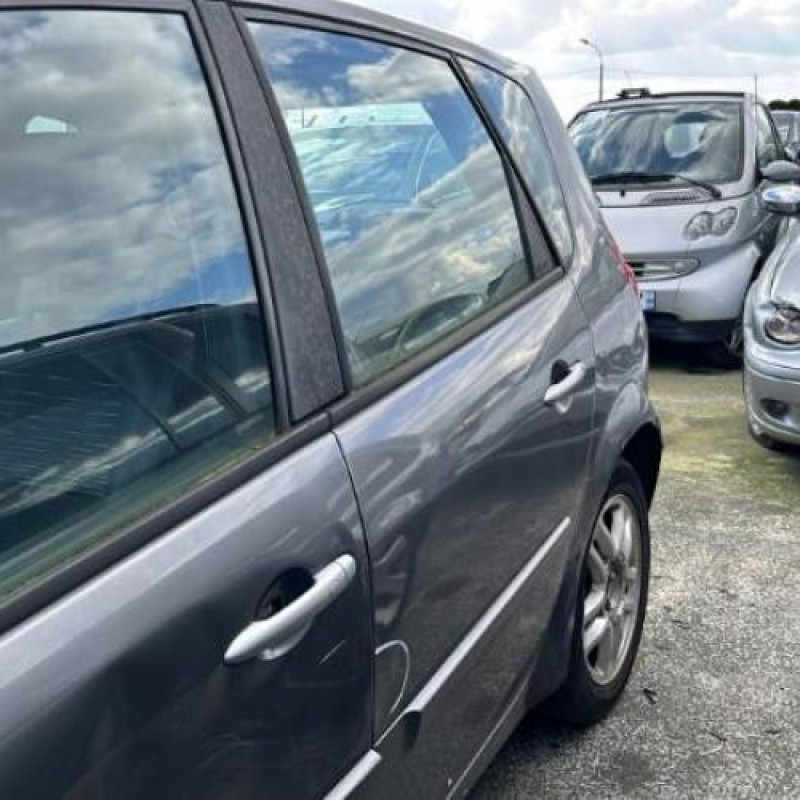 Boite de vitesses RENAULT SCENIC 2 Photo n°6