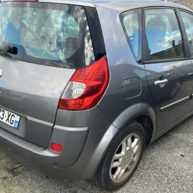 Boite de vitesses RENAULT SCENIC 2 Photo n°8