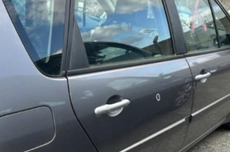 Boite de vitesses RENAULT SCENIC 2