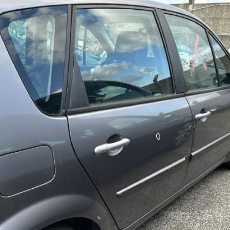 Boite de vitesses RENAULT SCENIC 2 Photo n°9