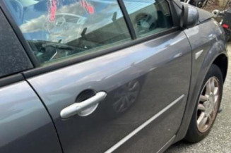 Boite de vitesses RENAULT SCENIC 2