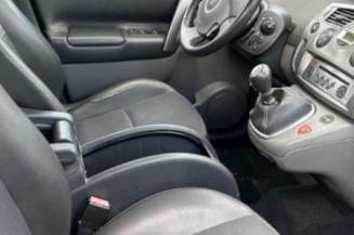 Boite de vitesses RENAULT SCENIC 2